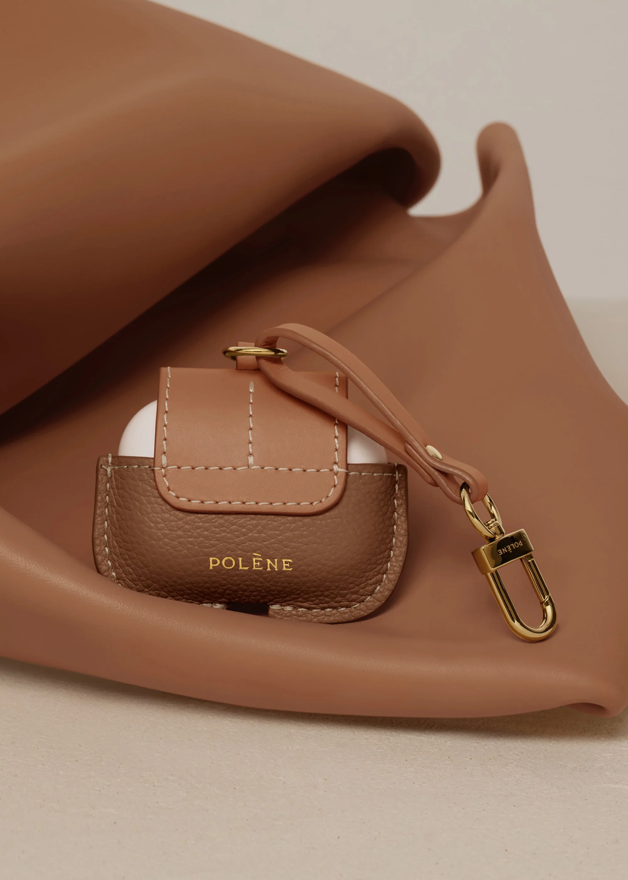 Airpods case - Duo Camel - Image 4