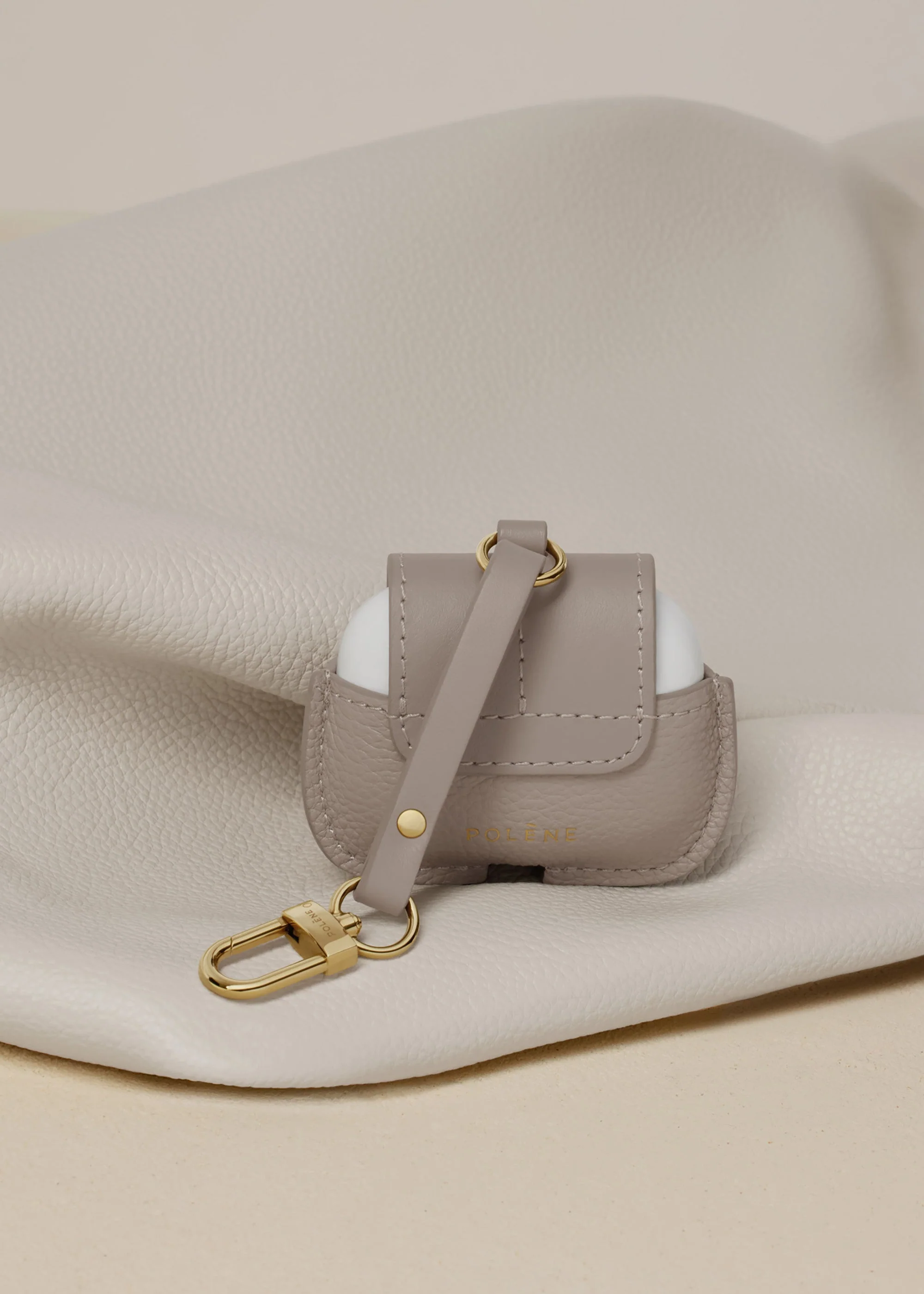 Airpods case - Duo Taupe - Image 4