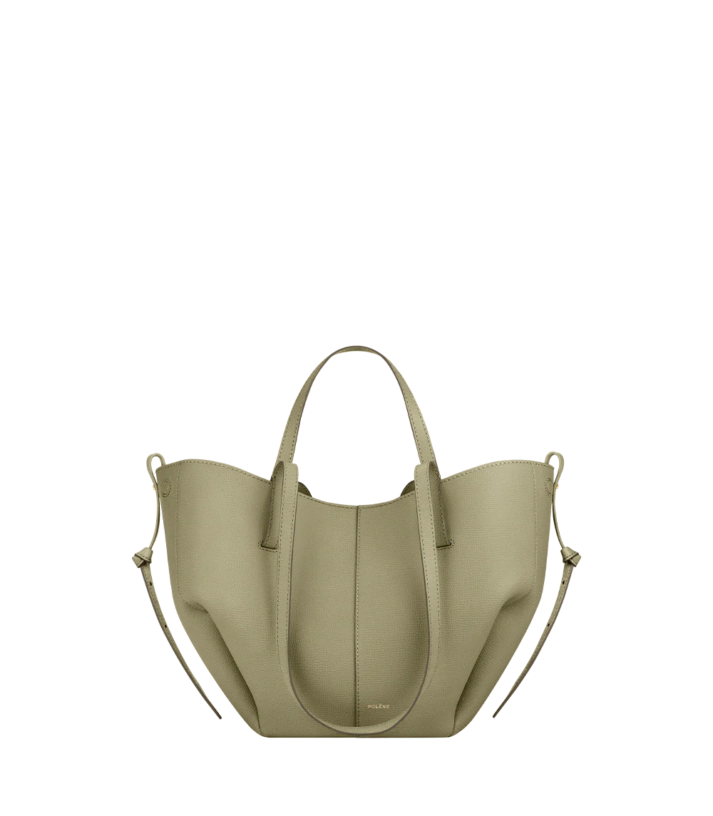Cyme Mini - Textured Linden
