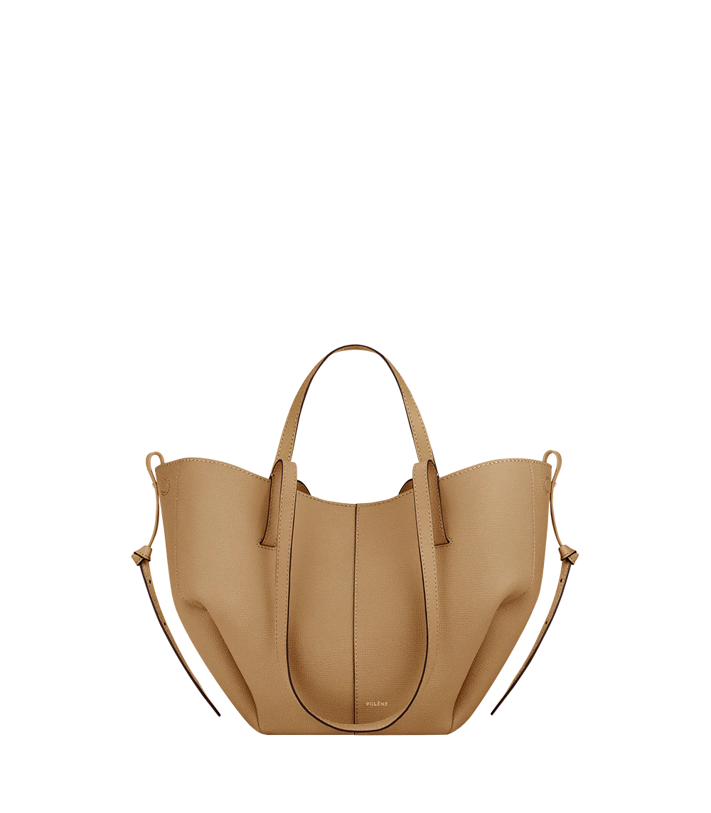 Cyme Mini - Textured Ocher