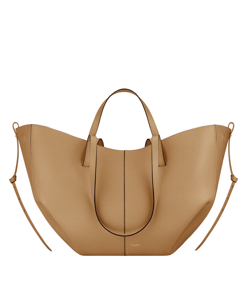 Cyme - Textured Ocher