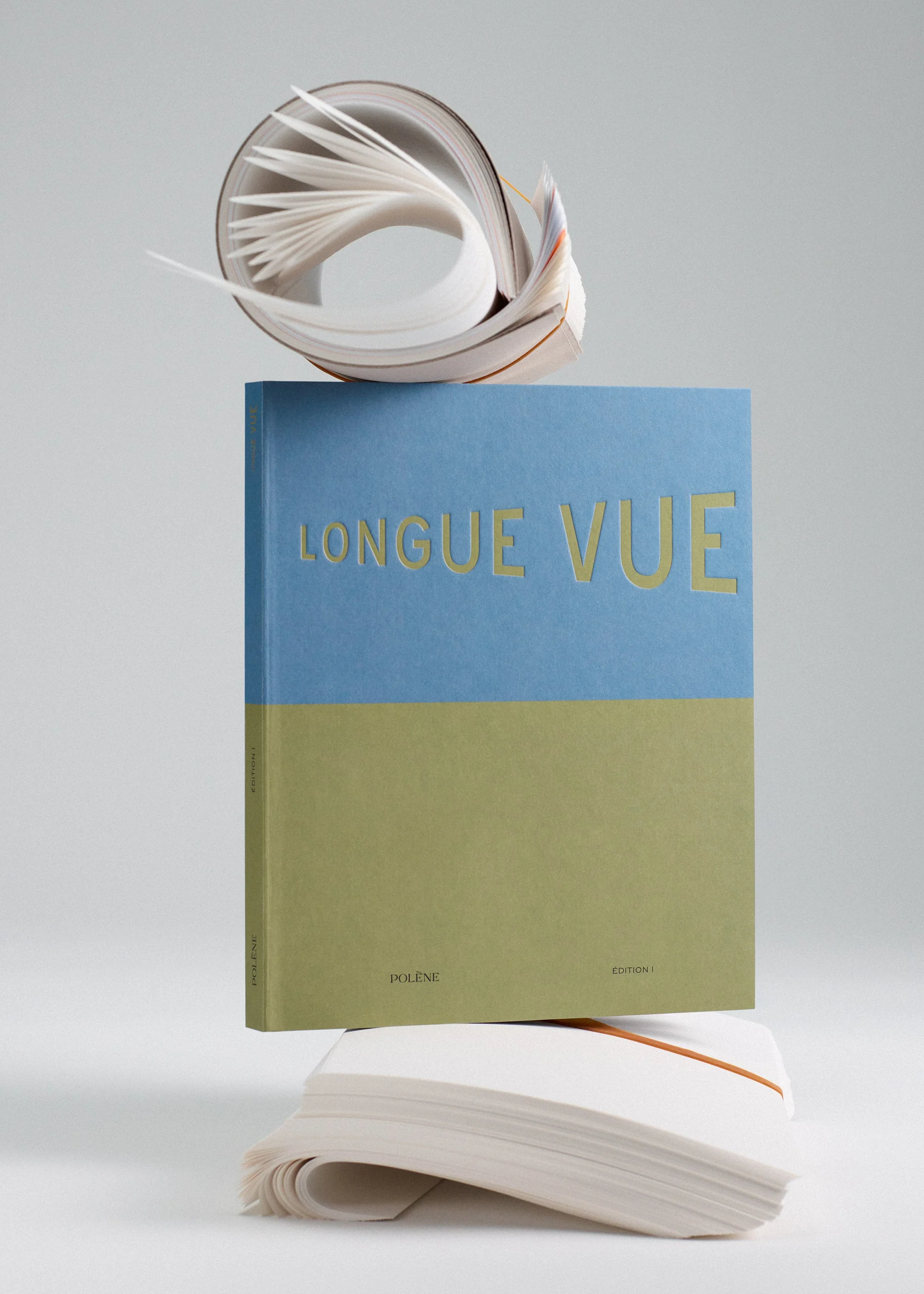 Longue Vue Magazine - Image 4