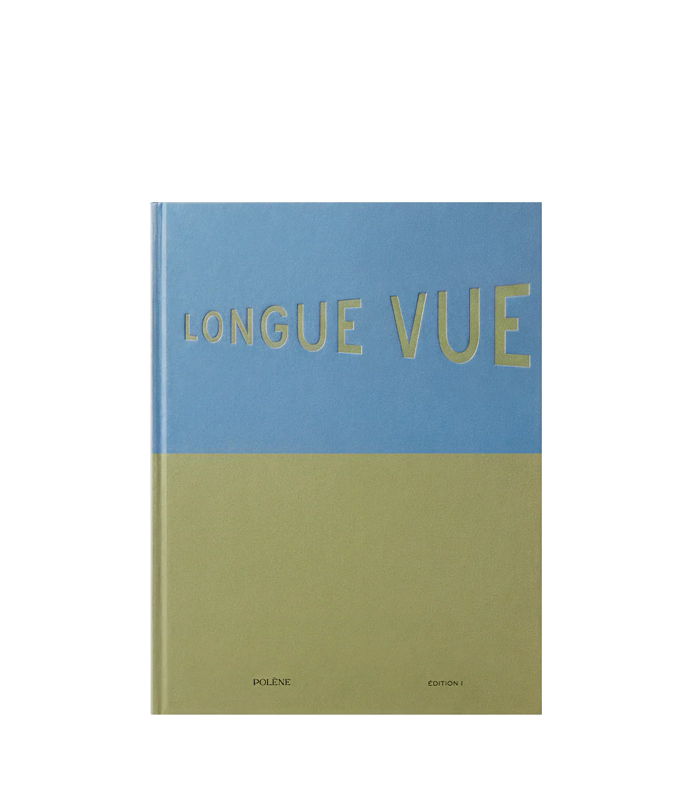 Longue Vue Magazine - IT