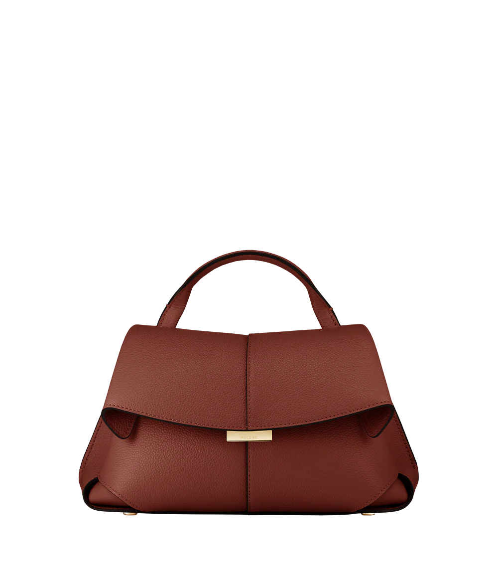 Mokki Mini - Textured Red Clay
