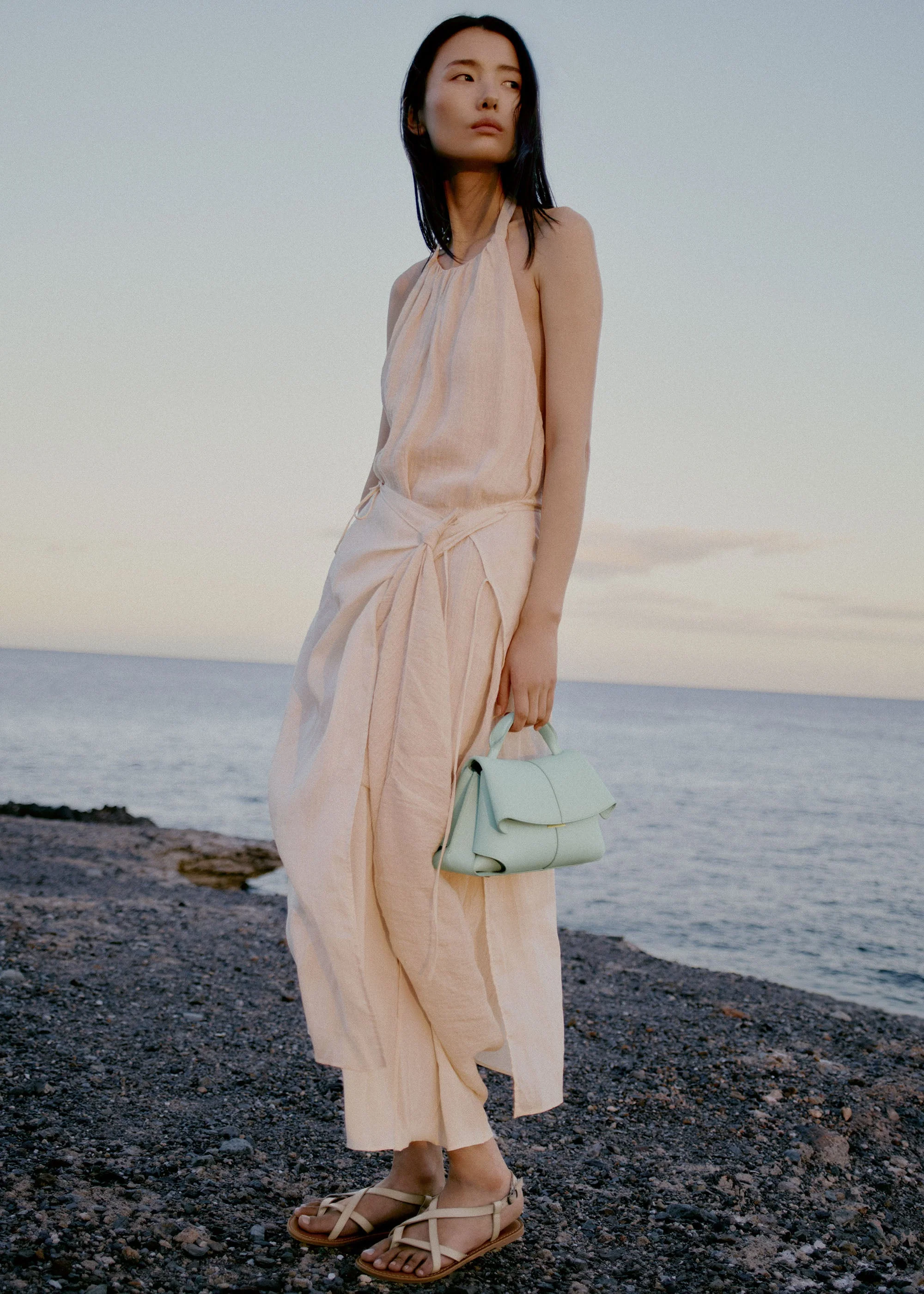 Mokki Mini - Sea Foam - Image 3