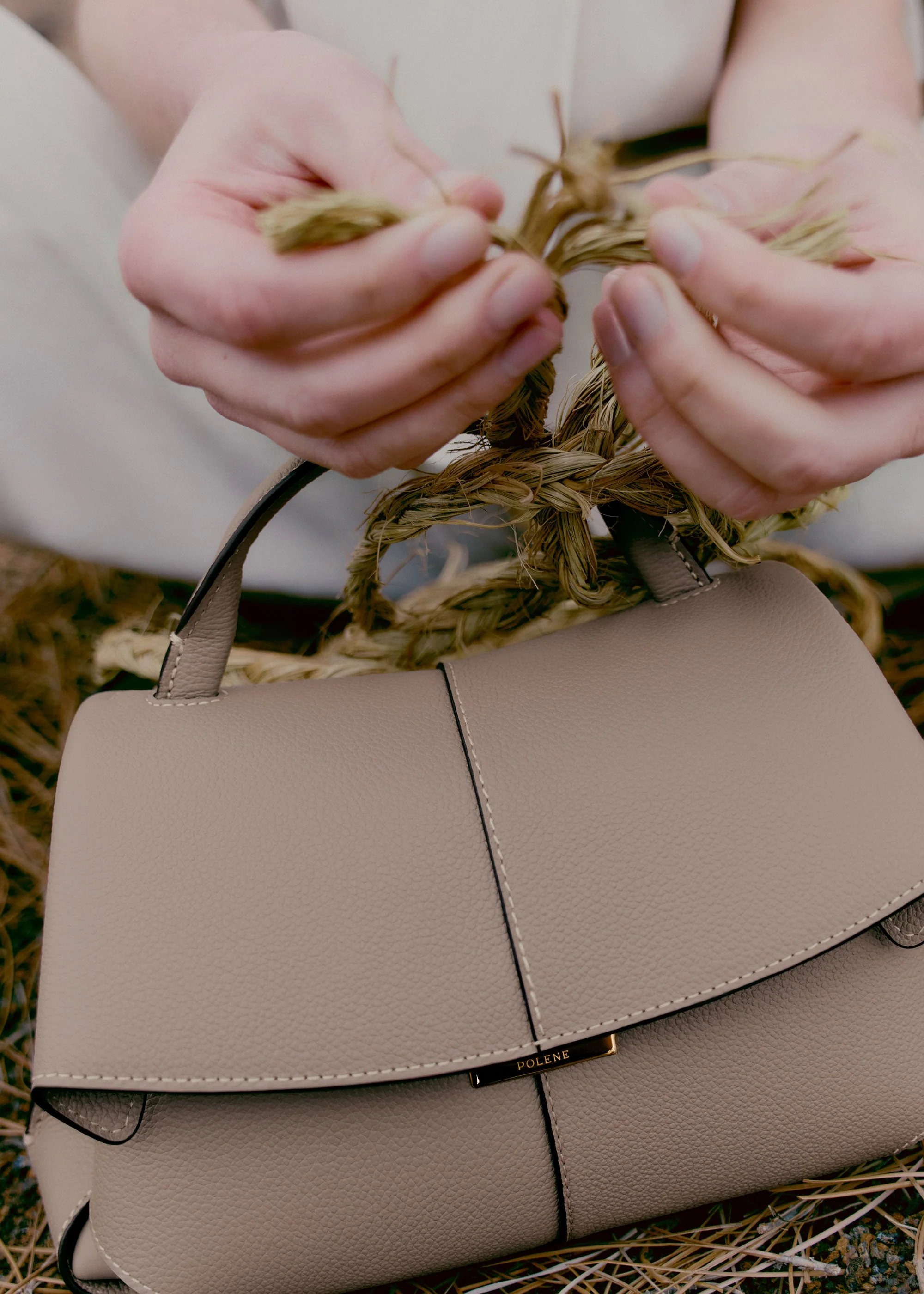 Mokki Mini - Taupe - Image 3