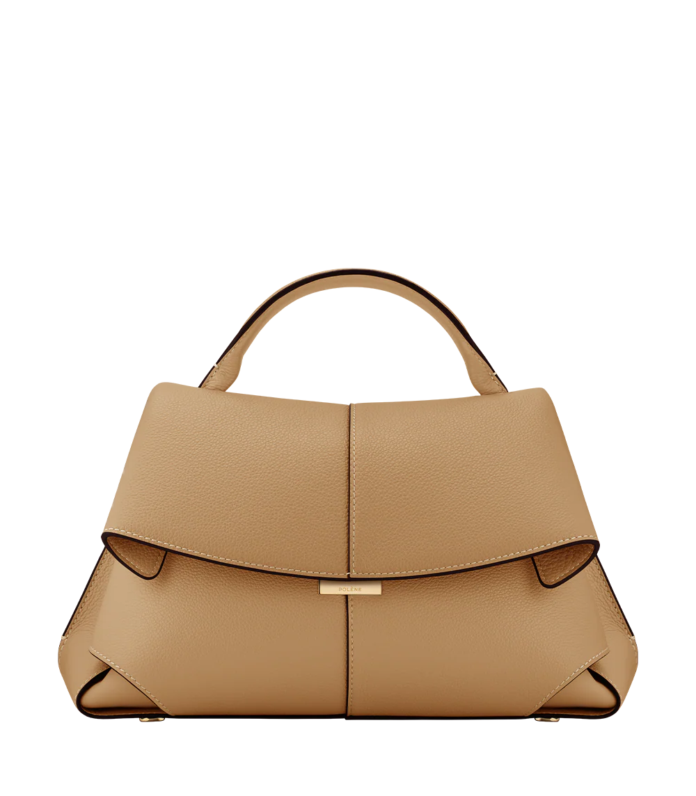 Mokki - Textured Ocher