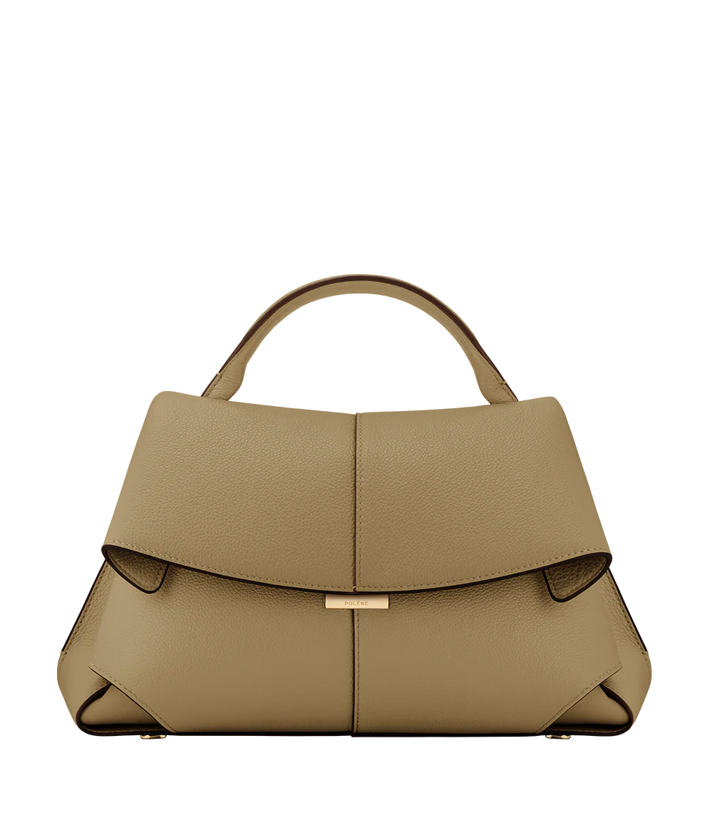 Mokki - Textured Smoky Olive