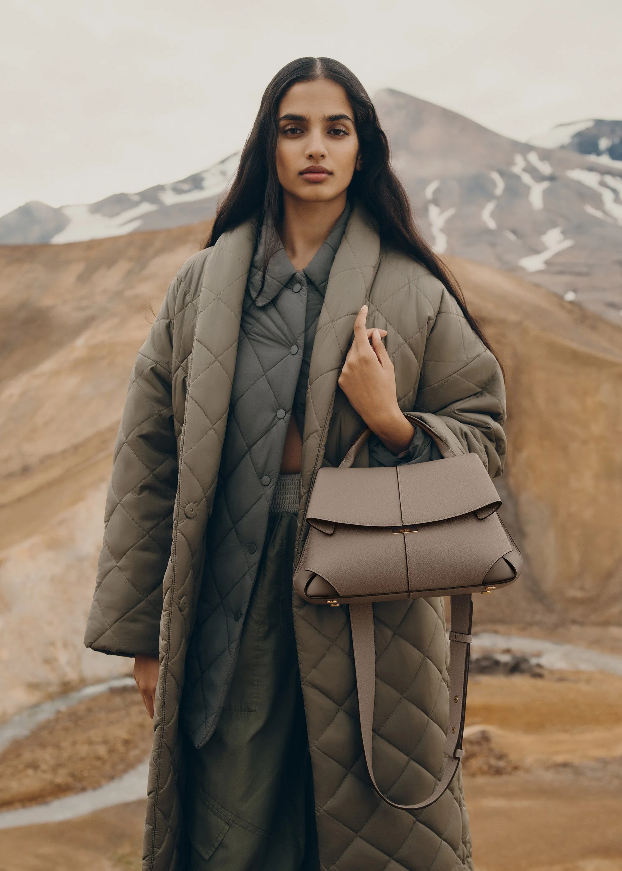 Mokki - Textured Taupe - Image 6