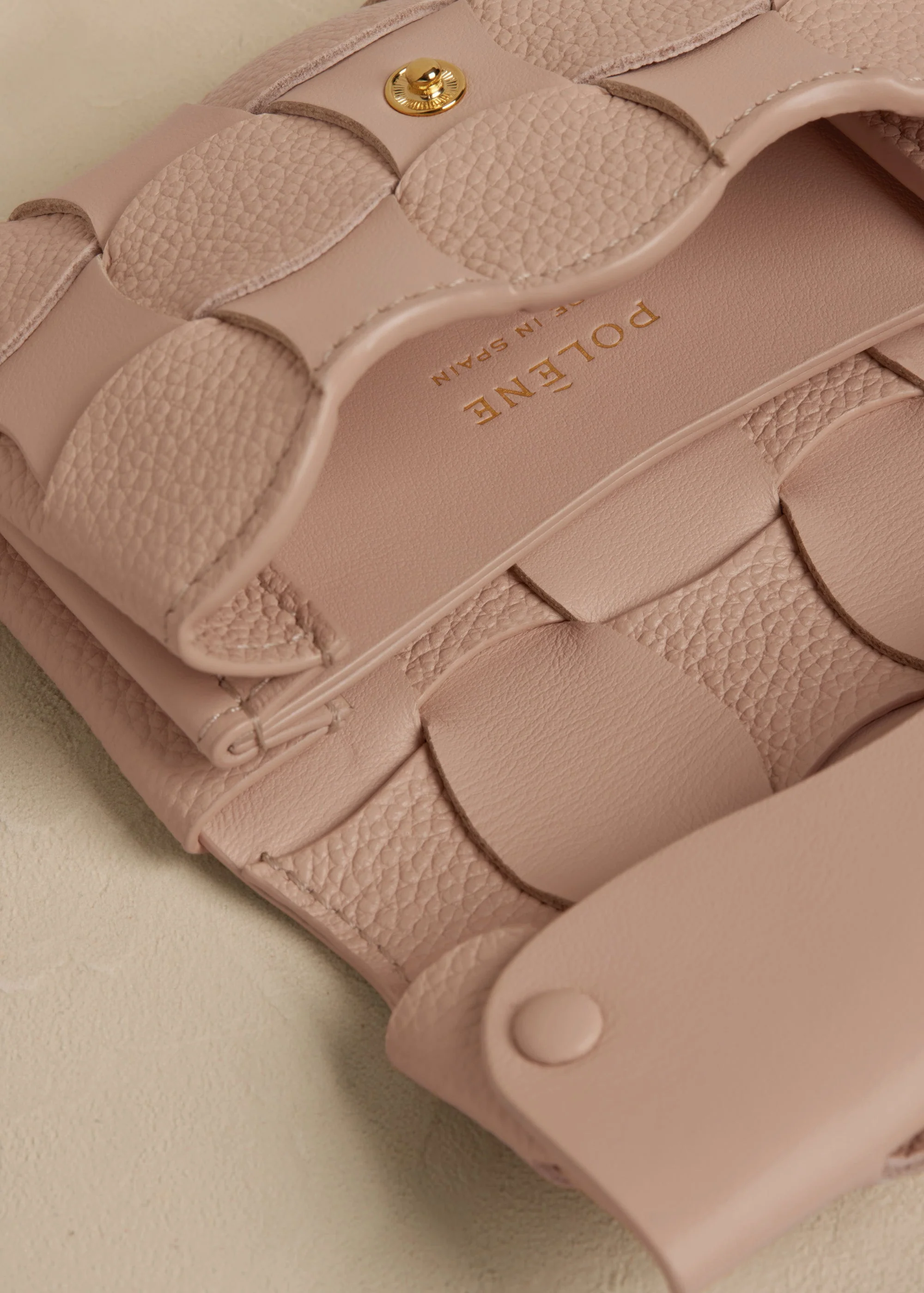Neiti Card Holder - Duo Dune - Image 3