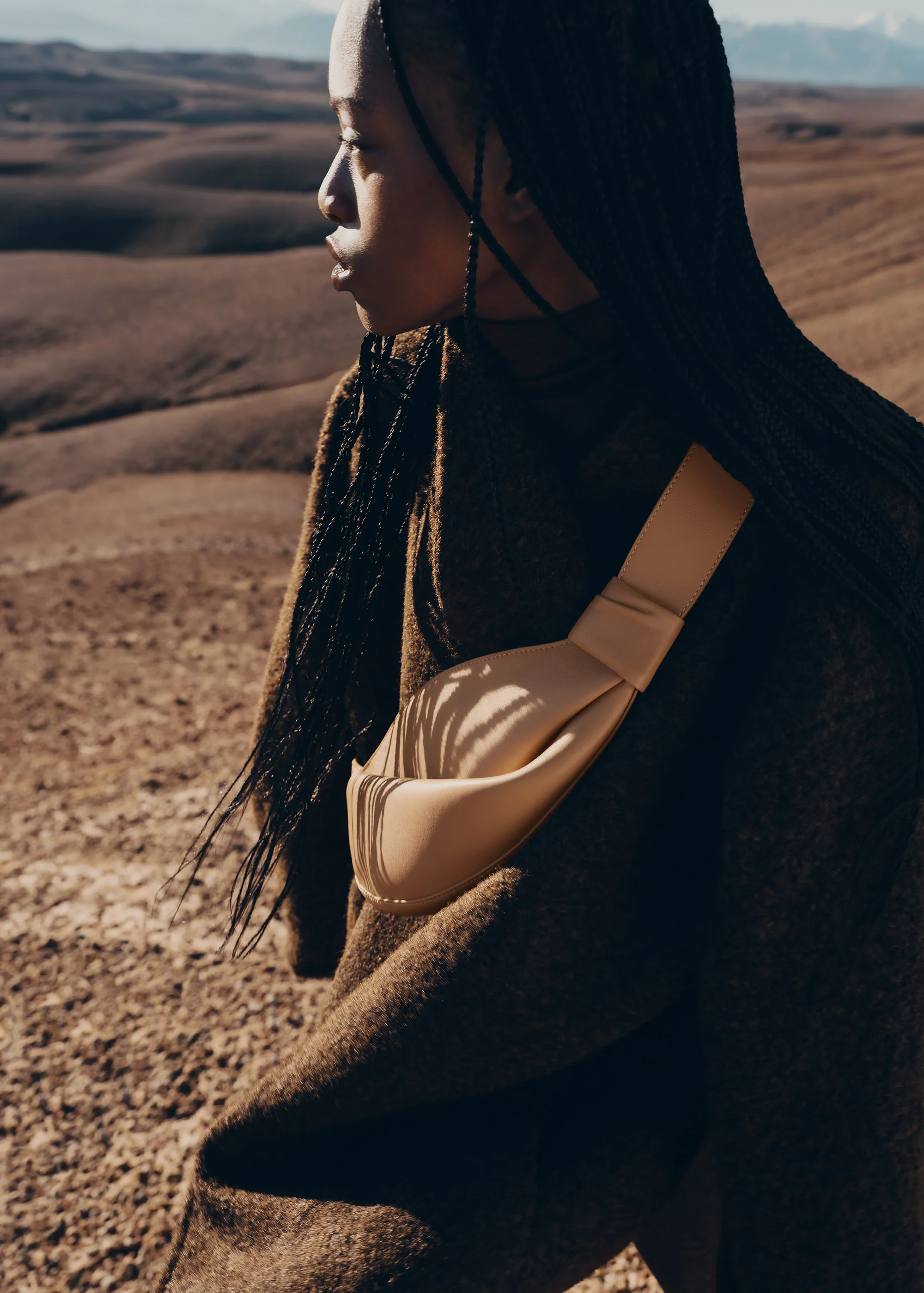 Neyu - Smooth Beige - Image 4