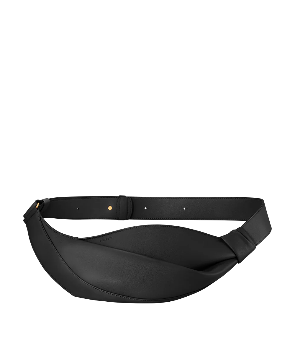 Neyu - Smooth Black - Image 7