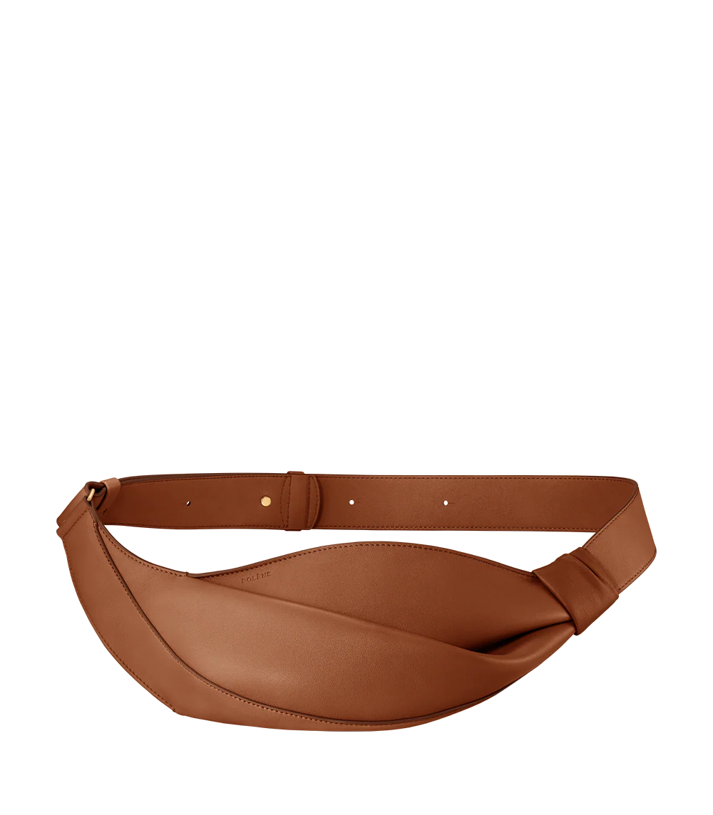 Neyu - Smooth Cognac - Image 6