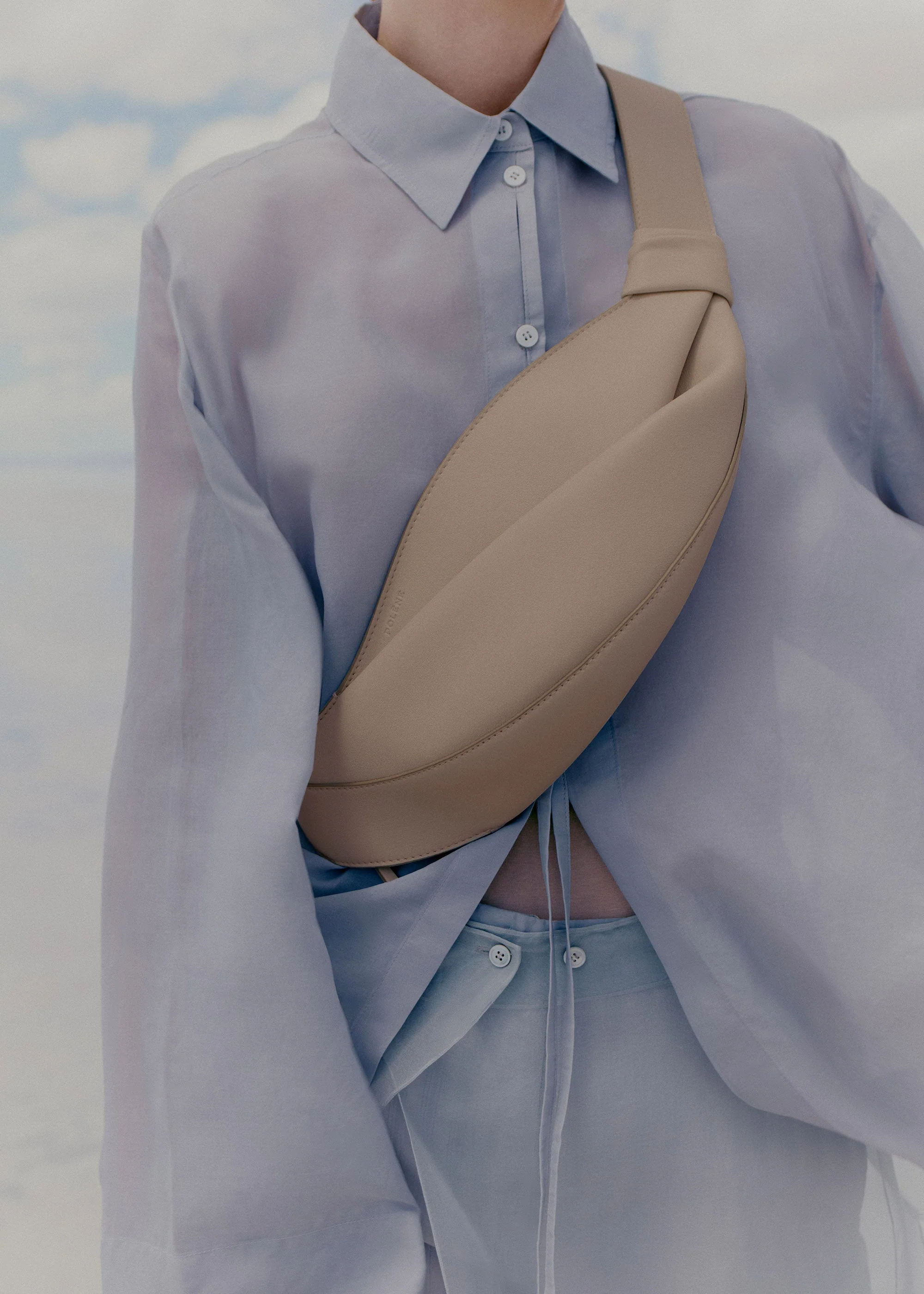 Neyu - Smooth Taupe - Image 5