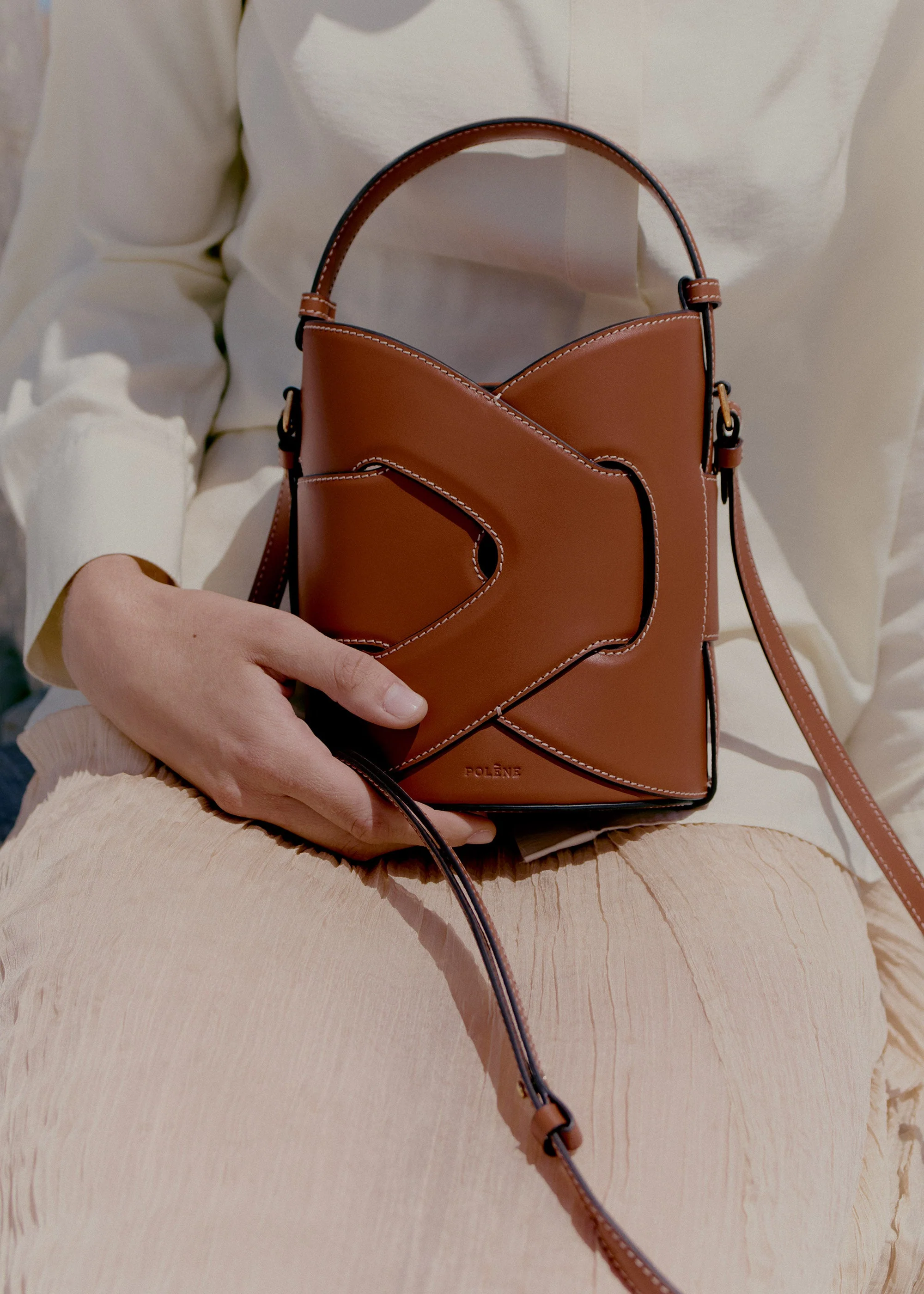 Nodde Seau - Cognac - Image 2