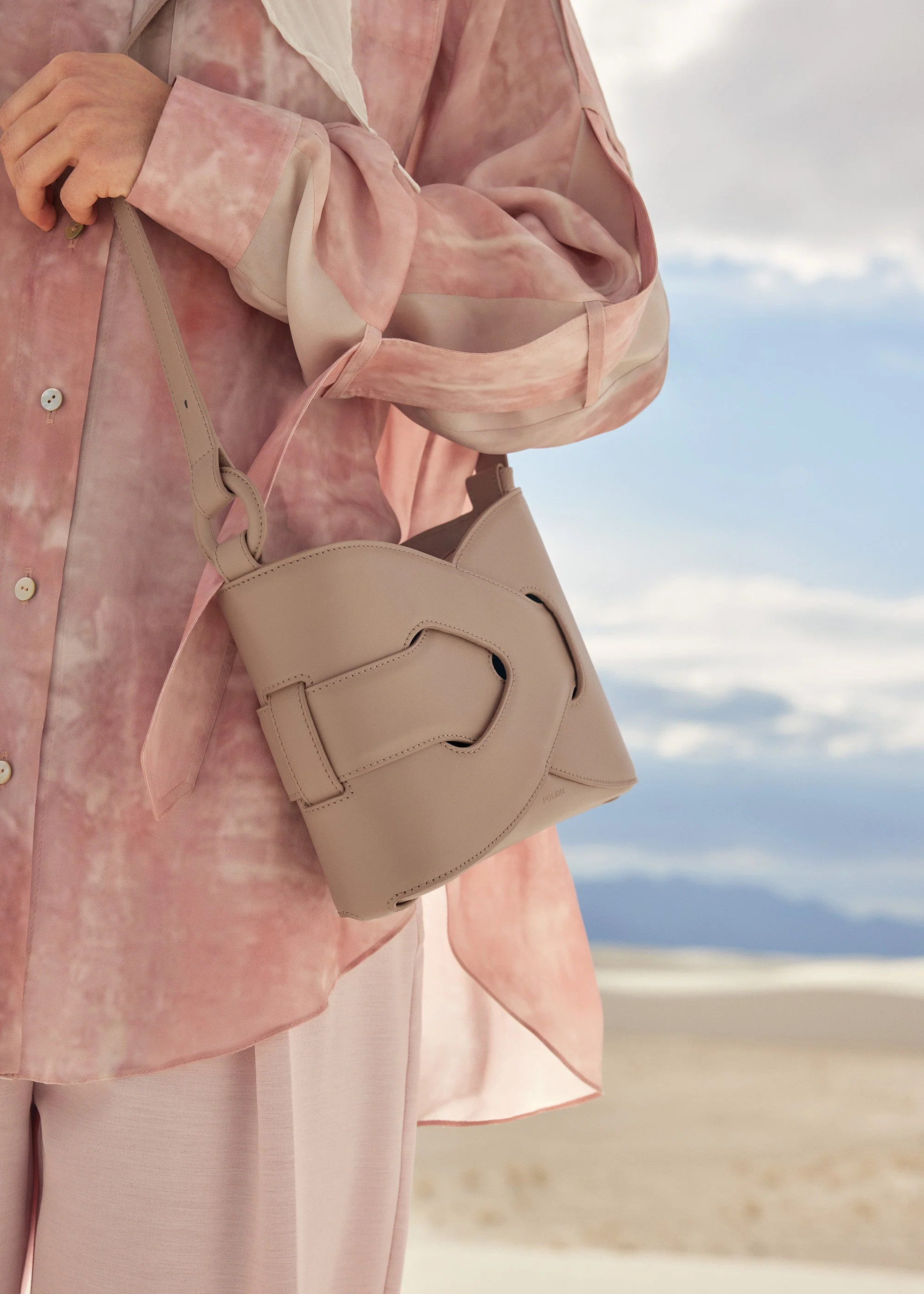 Nodde - Smooth Taupe - Image 7