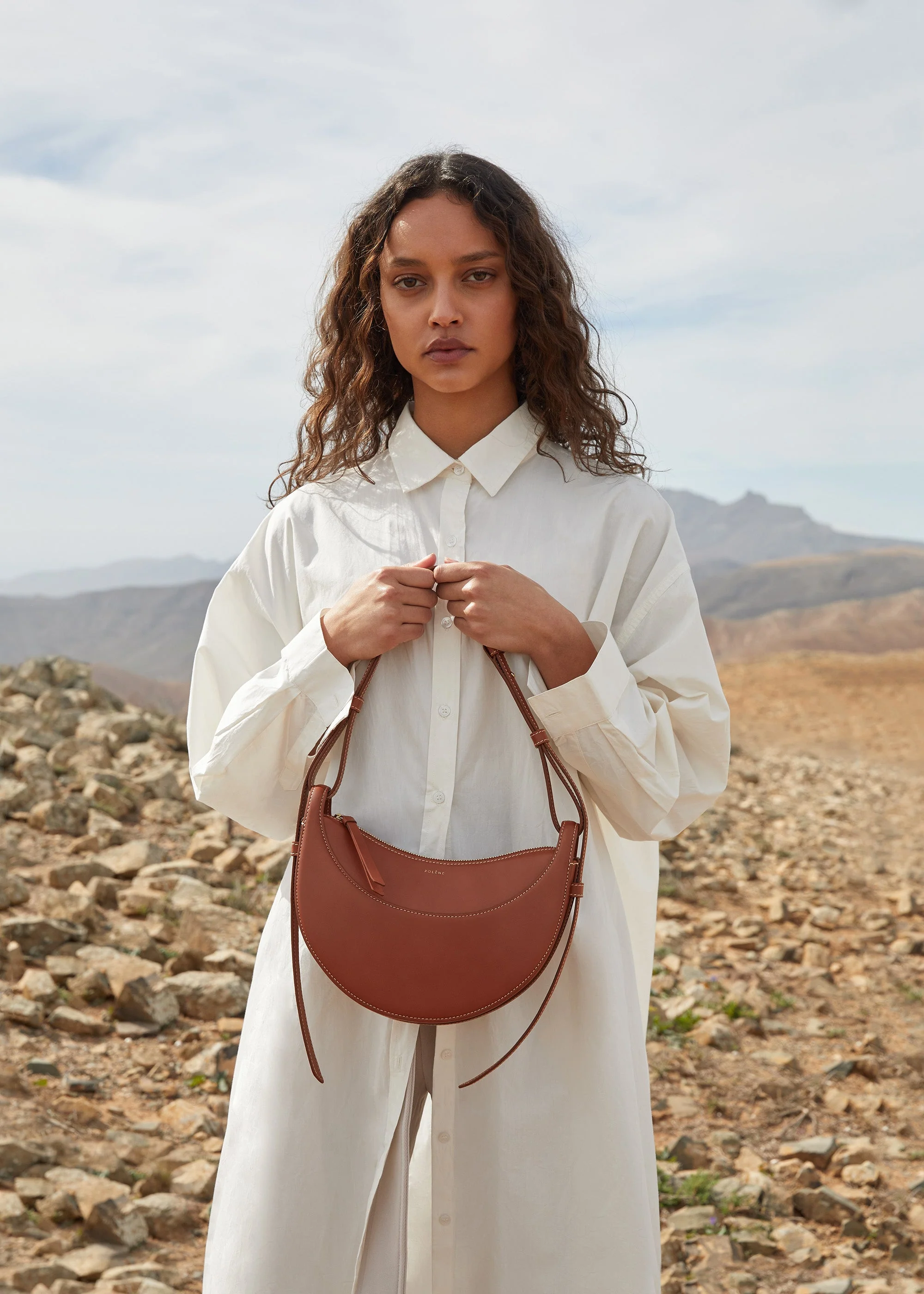 Numéro Dix - Smooth Cognac - Image 5