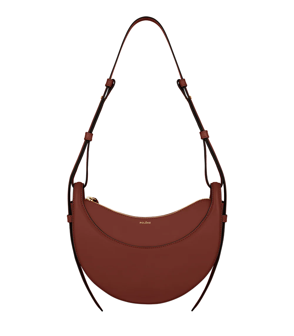 Numéro Dix - Smooth Red Clay