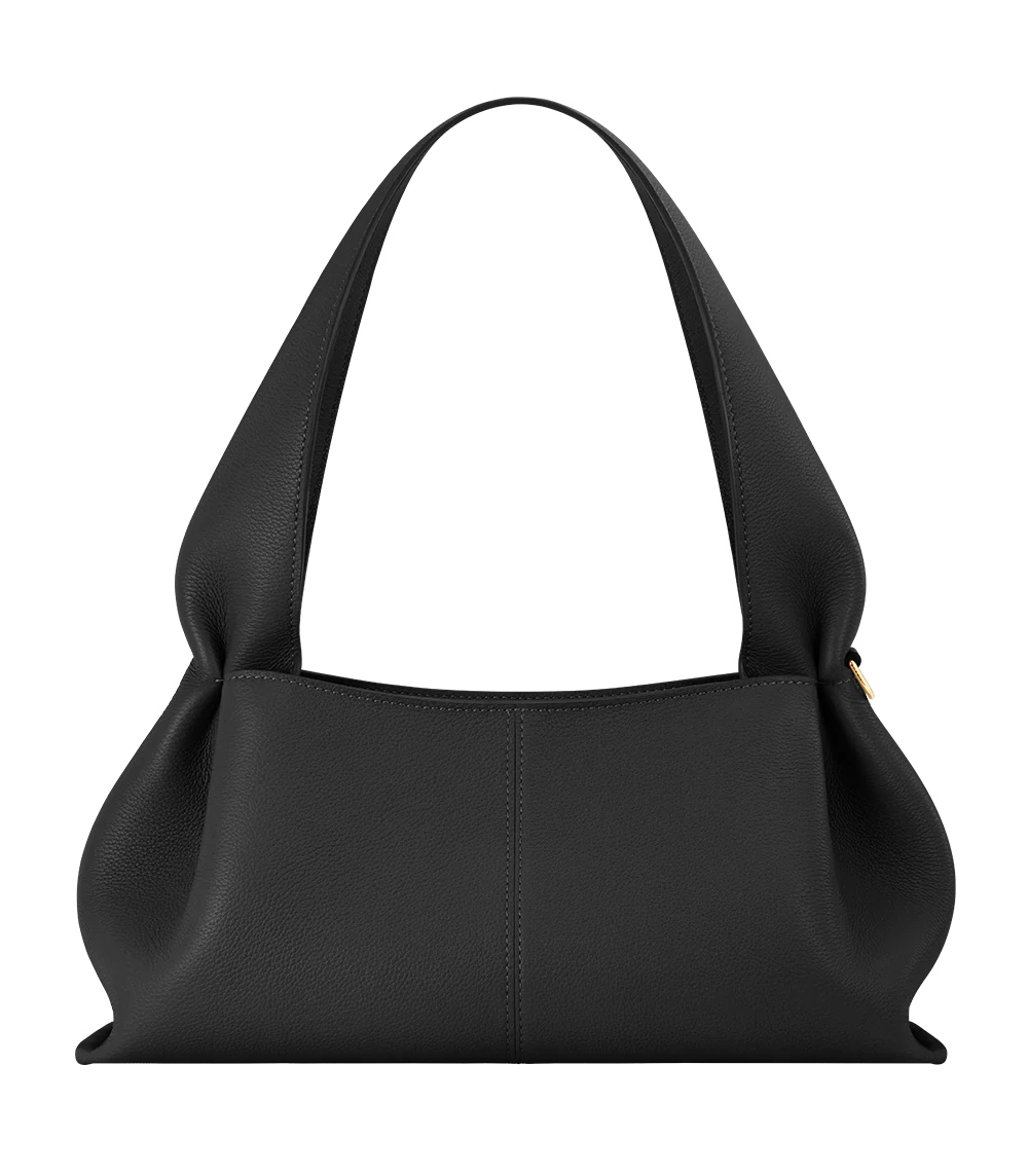 Numéro Neuf East-West - Textured Black