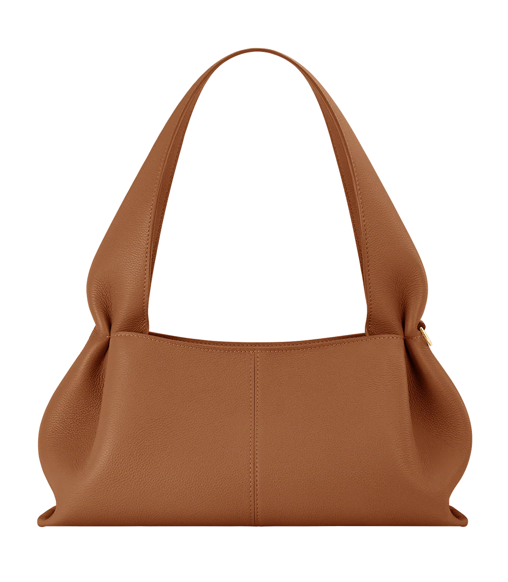 Numéro Neuf East-West - Textured Camel
