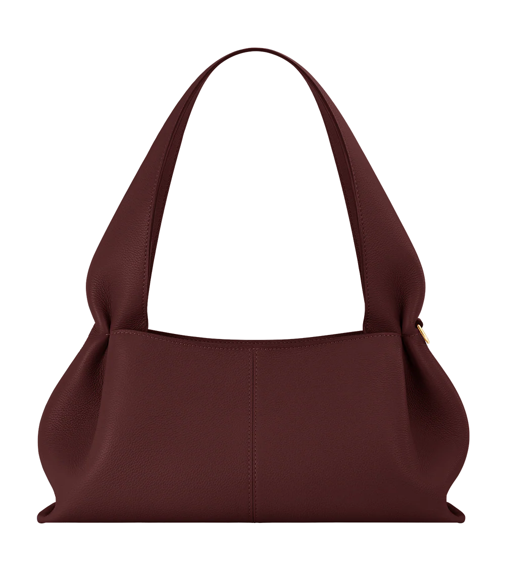 Numéro Neuf East-West - Textured Black Cherry