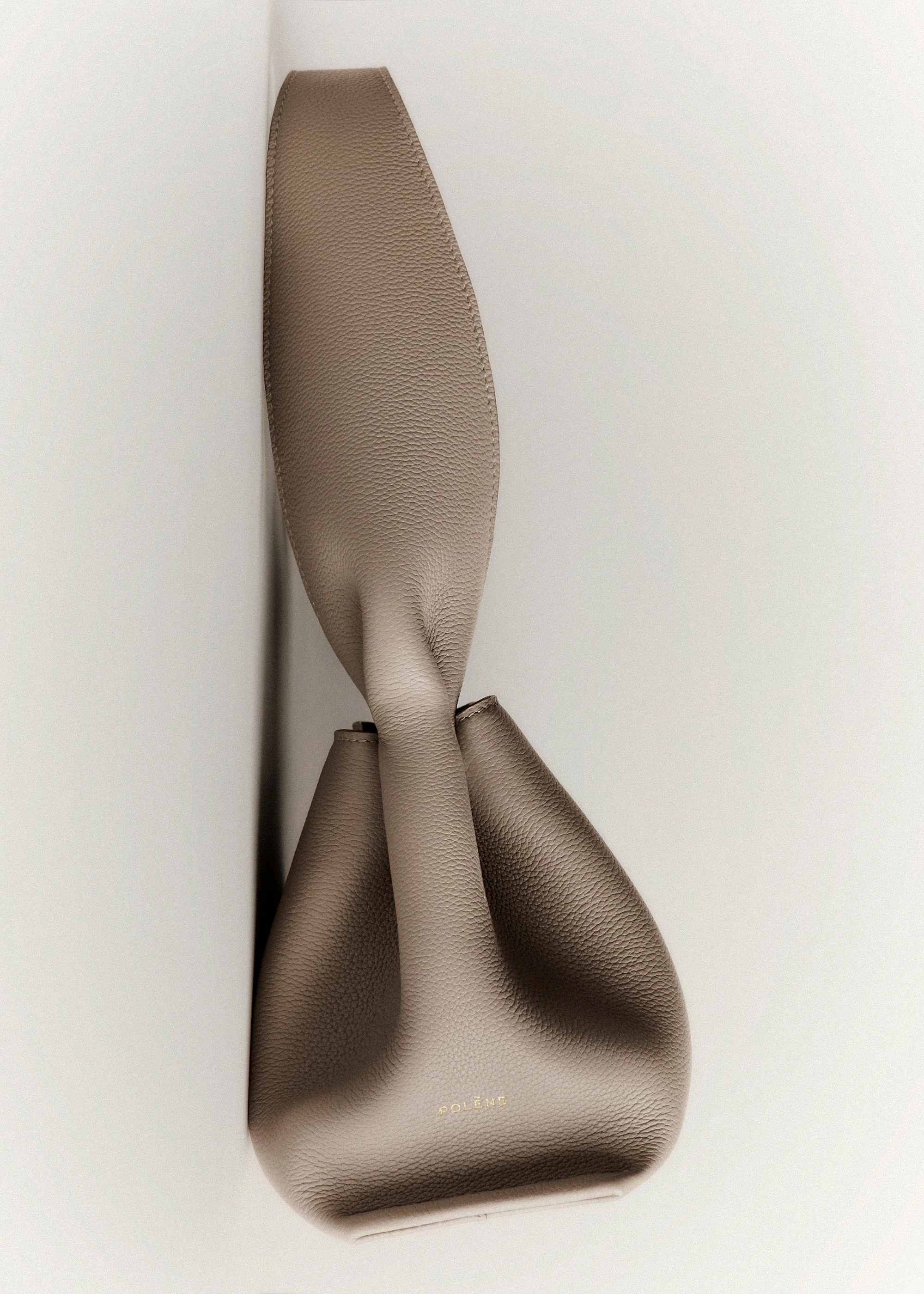 Numéro Neuf East-West - Textured Taupe - Image 3