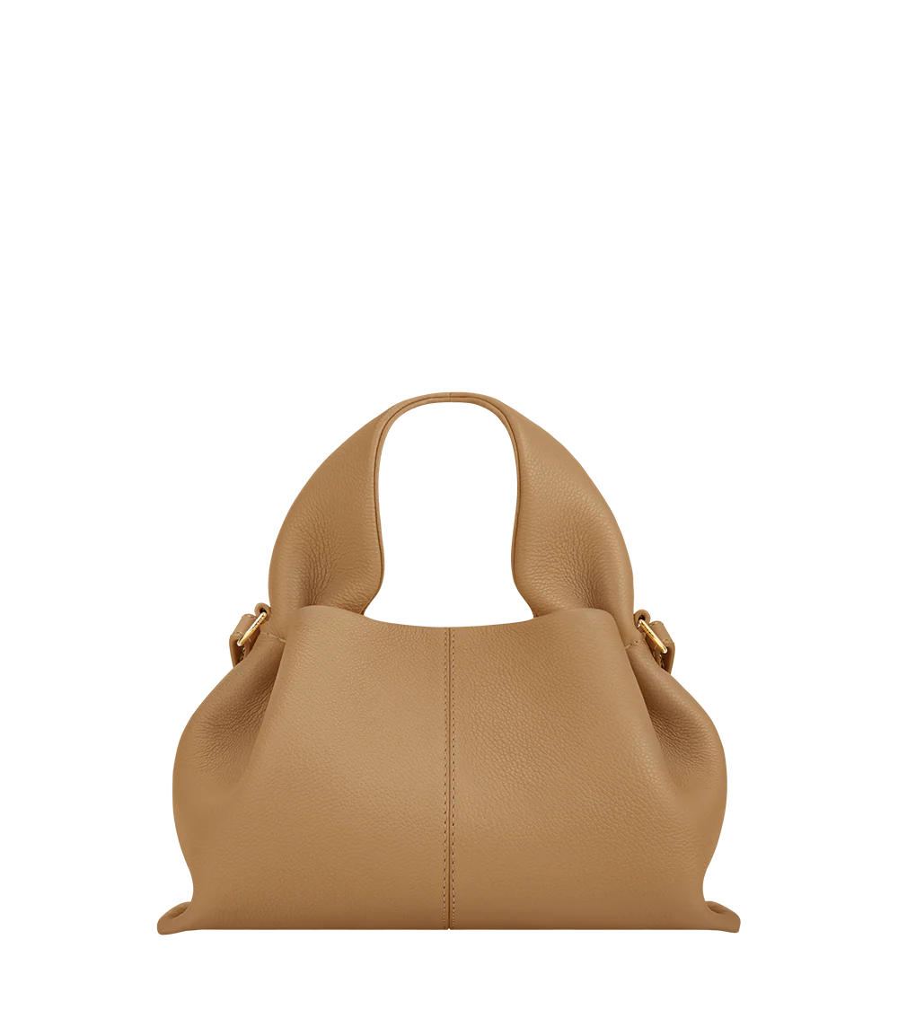 Numéro Neuf Mini - Textured Ocher