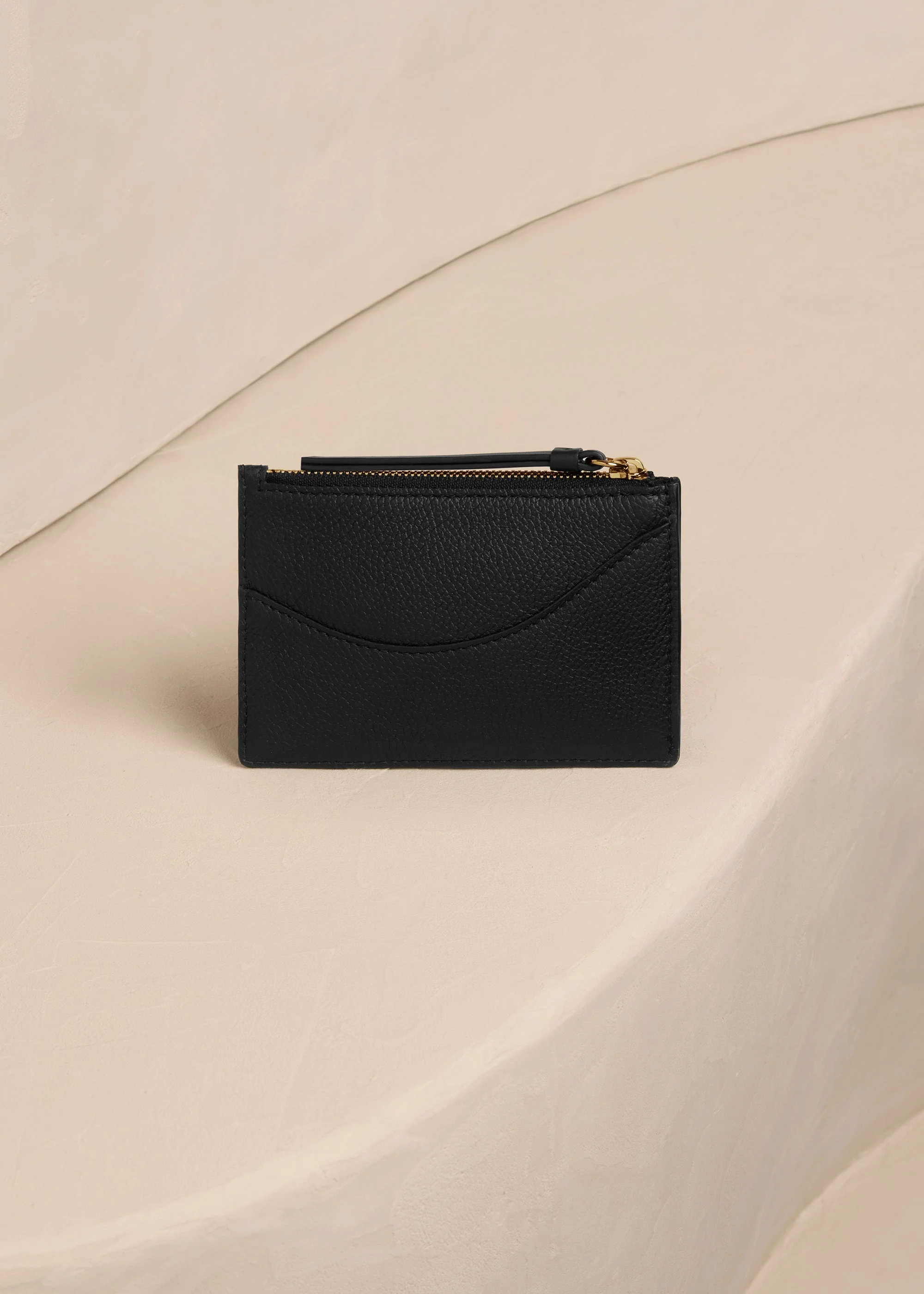Pouch Sierra Mini - Duo Black - Image 5