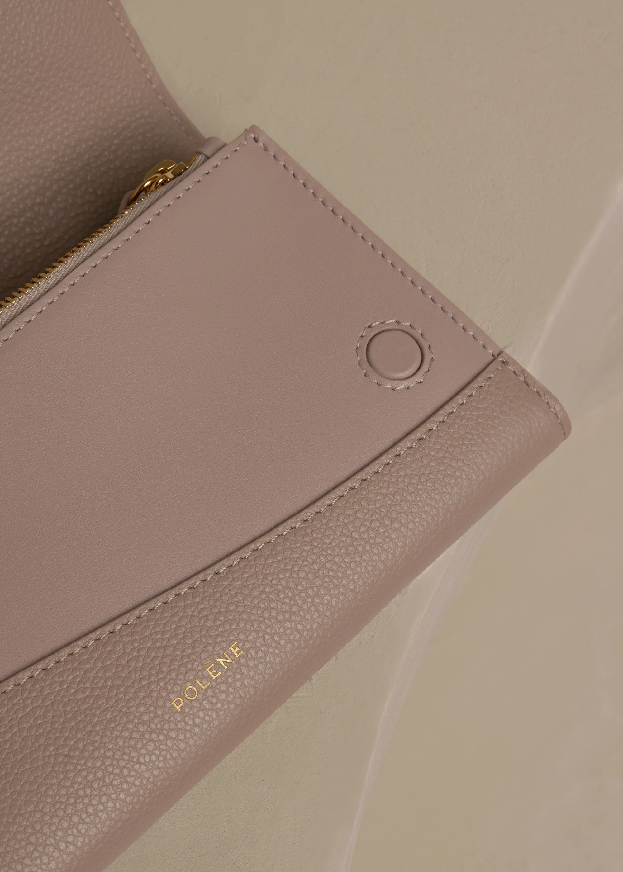 Sierra Wallet - Duo Taupe - Image 3