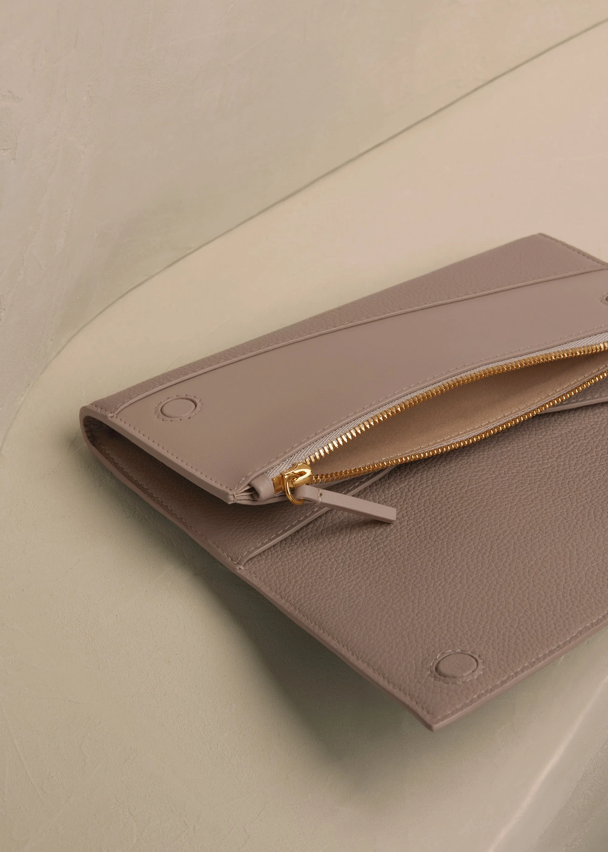Sierra Wallet - Duo Taupe - Image 4