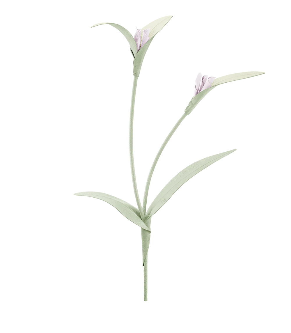 Touka Flower - Fresh Almond